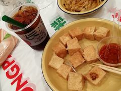 -东排食堂长沙小吃大排档(五一广场店)