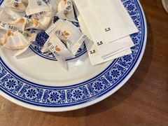 -蝴蝶里·粤菜·点心(龙湖杭州金沙天街店)