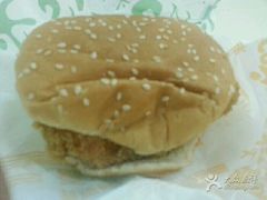 picture-华莱士·全鸡汉堡(鹭江桥店)