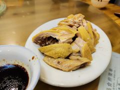 -张一品食府