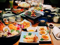 -蟹将军·松叶蟹和牛日料放题自助(K11店)