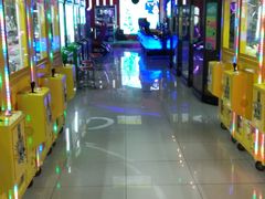 -风云再起游乐汇(皇城恒隆广场店)