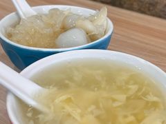 冰花马蹄沙-芬芳甜品(体育东横街店)
