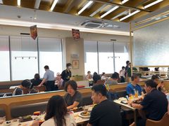 -豪客来牛排(中华城店)