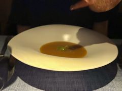 马赛鱼汤Bouillabaisse-弦月窗LUNETTE BY AMANDA(复兴路店)