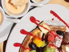 -Lia Cafe Bar Restaurant松山咖啡屋