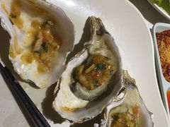 -佰烧海鲜烤肉火锅自助(熙地港店)