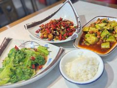 -外婆船宴餐厅·外婆喊你回家吃饭
