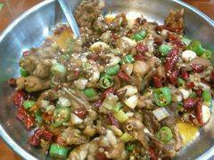 -美味故事特色餐厅(汉阳郭茨口店)