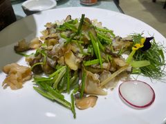 -品味居·首店·大连鲜活海鲜大连菜(东港店)