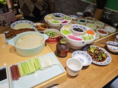 -咂摸(南锣鼓巷店)