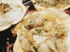 -九鲜坊烧烤城