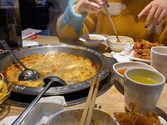 -李想大虾(绿地新都会店)