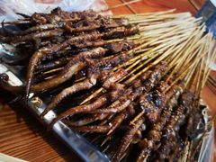 -十里铺铁板鱿鱼