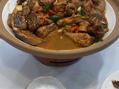 -滁香园·滁州菜(琅琊山店)
