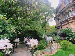 -马勒别墅饭店(静安寺店)