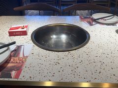 -老佛爷铜炉蛙锅(东门老街店)