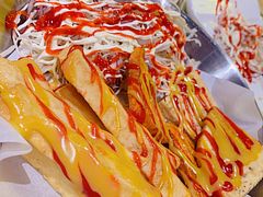 -韩国大金刚烤肉·料理(印象城店)