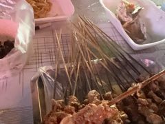 -大学城夜市