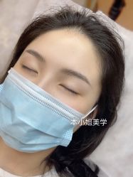 -本小姐美学·半永久纹眉野生眉