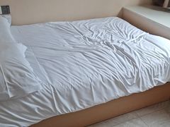 -初禾Film·Apartment(深圳福田岗厦地铁站店)