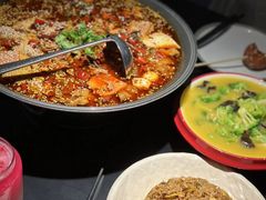 -麻六记(凤凰汇店)