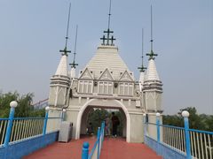 -北京石景山游乐园