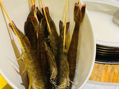 -丰尔粥食·粥底火锅·桑拿鸡(大良总店)