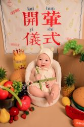 -三只熊儿童摄影(公园店)
