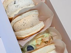 -Gram舒芙蕾(杭州中心店)