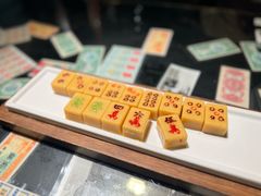 -四世同堂·京菜·烤鸭(双井店)