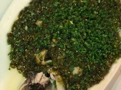 烧椒鲈鱼-尘香•传统川菜(创汇首座店)