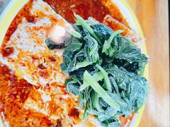 -柴窝堡22号辣子鸡·传承新疆菜