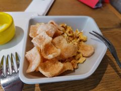 -豪客来牛排(青龙街店)