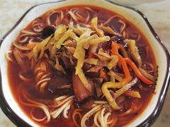 -六朝居老面馆(同鑫宾馆店)