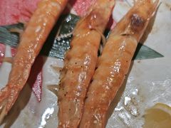 -江户家·日本料理·铁板烧(汉江东路店)