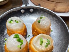 -龍堂蟹黄小笼包(万家丽店)