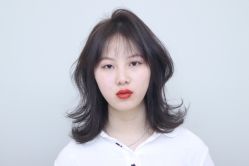 长发-P.STYLE 派斯造型