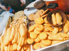 -穆彦华逍遥镇胡辣汤(岗坡路店)