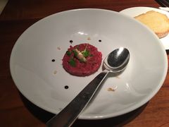 -上海柏悦酒店·世纪100牛排馆