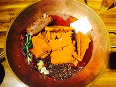 -周幺妹重庆老火锅(银泰城总店)