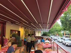 -永红源啤酒·烧烤·海鲜·大排档(台柳路店)