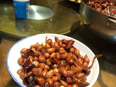 -望京一号·重庆江湖菜(工体店)