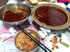 水煮鱼-胖哥川菜馆(武东路店)