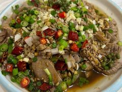 -聚福缘菜馆(隆昌路店)
