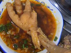 -石灰市毛记烧鸡公(解放碑店)