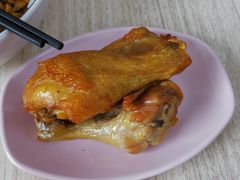 -香妃烤鸡(西单店)