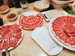 -清真军邺·金富苑肥牛(石坡街旗舰店)
