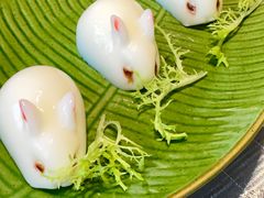 -海陵岛保利皇冠假日酒店·御公馆中餐厅 CANAL LNUA