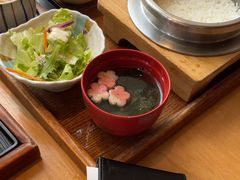 -味太助·银饭食堂(中华城店)